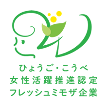 フレッシュミモザ企業